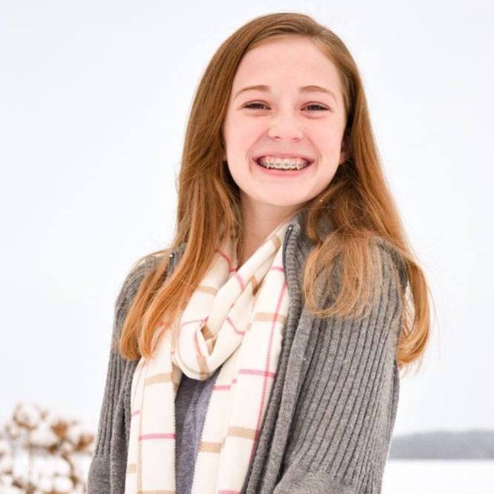 Meet your Posher, Audrey